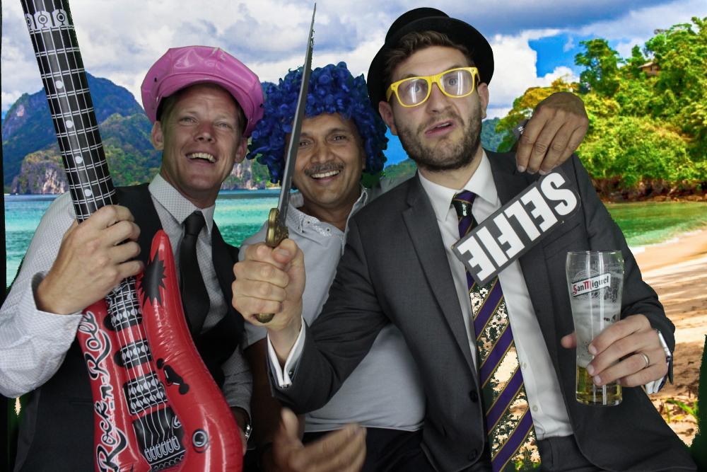 Leavers BBQ | View more photos from the event at gallery.myphotoboothexperience.co.uk/u/MyPhotoBoothExperienceLtd/Leavers-BBQ